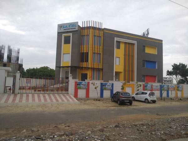 mainOther of Modern Buildtech Mod Floors 4