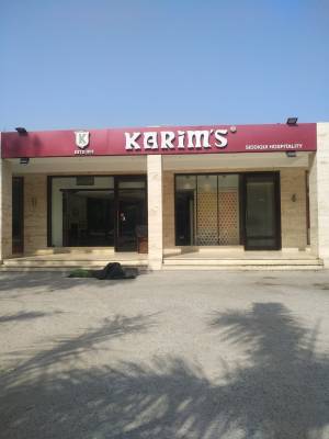 mainOther of Jai Shree Balaji Infra JSB New Mangla Puri