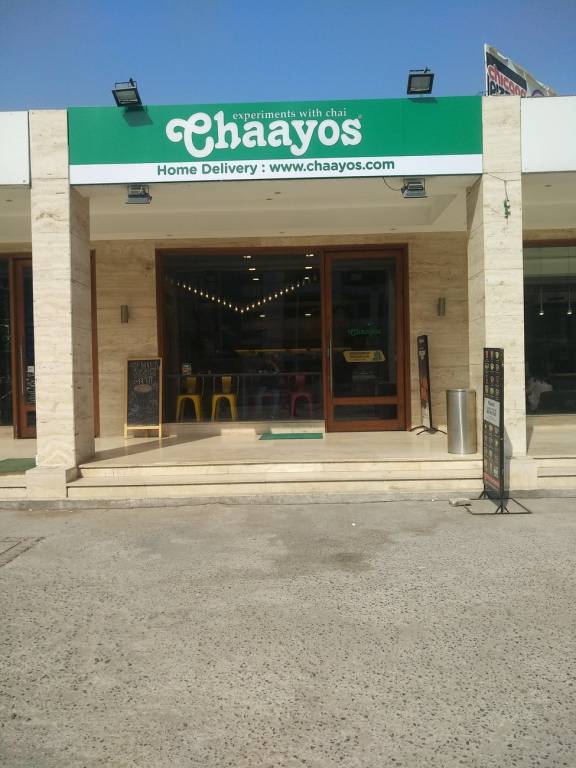 Jai Shree Balaji Infra JSB New Mangla Puri