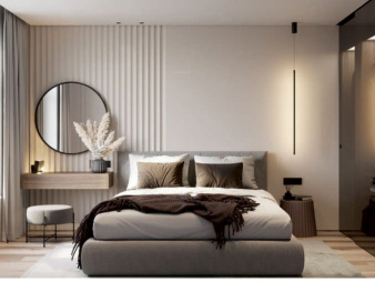  shalibhadra-amora Bedroom