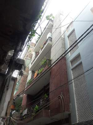 Elevation