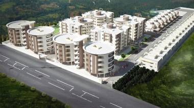 dummy-Aadharshila Builders Aadharshila Vijaya Regency