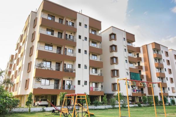 mainOther of Aadharshila Builders Aadharshila Vijaya Regency