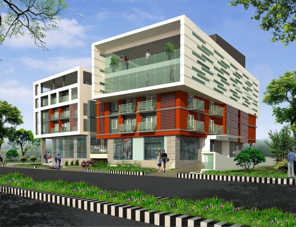 Mahabaleshwara Mahabaleshwara Classique Pride