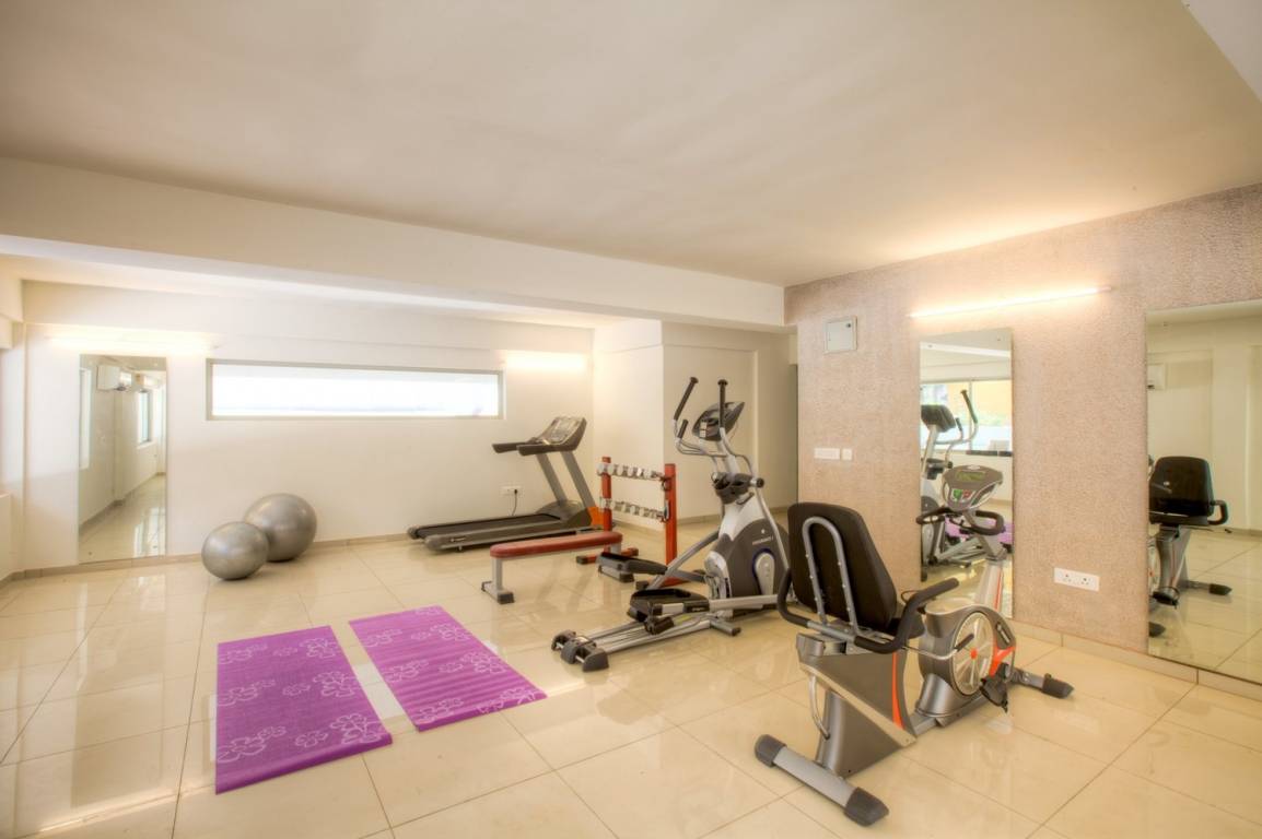 Mahabaleshwara Mahabaleshwara Classique Pride