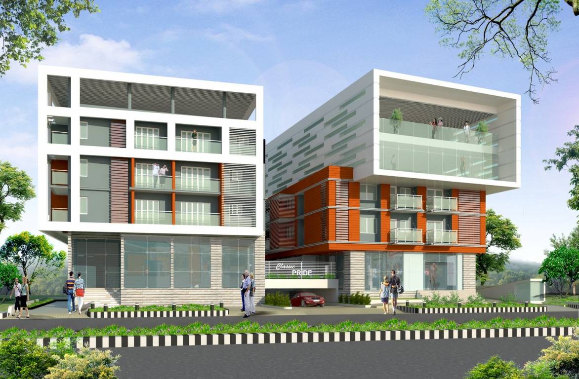 Mahabaleshwara Mahabaleshwara Classique Pride