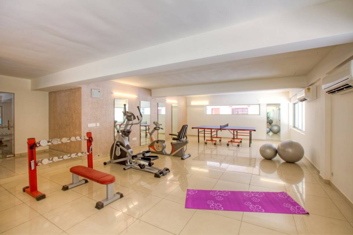 Mahabaleshwara Mahabaleshwara Classique Pride