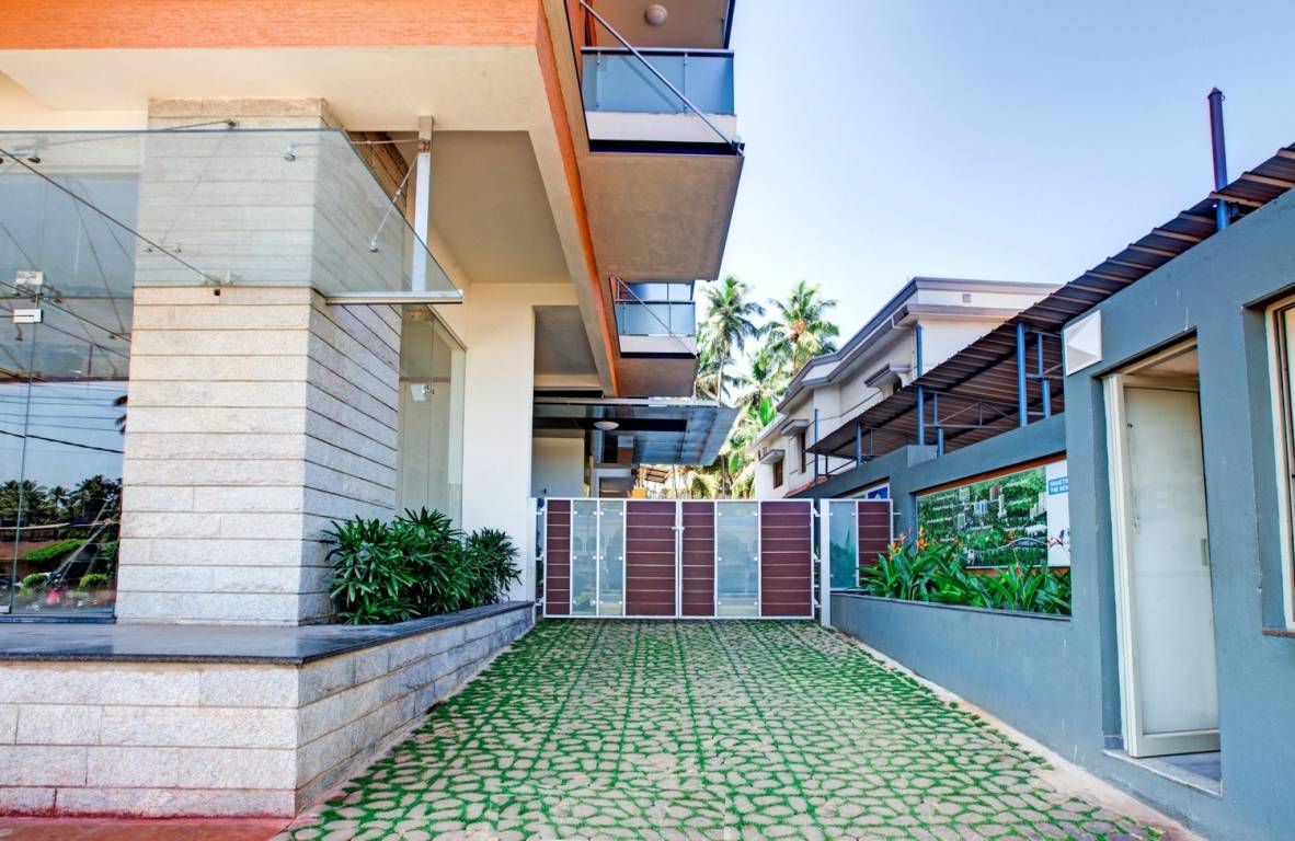 Mahabaleshwara Mahabaleshwara Classique Pride