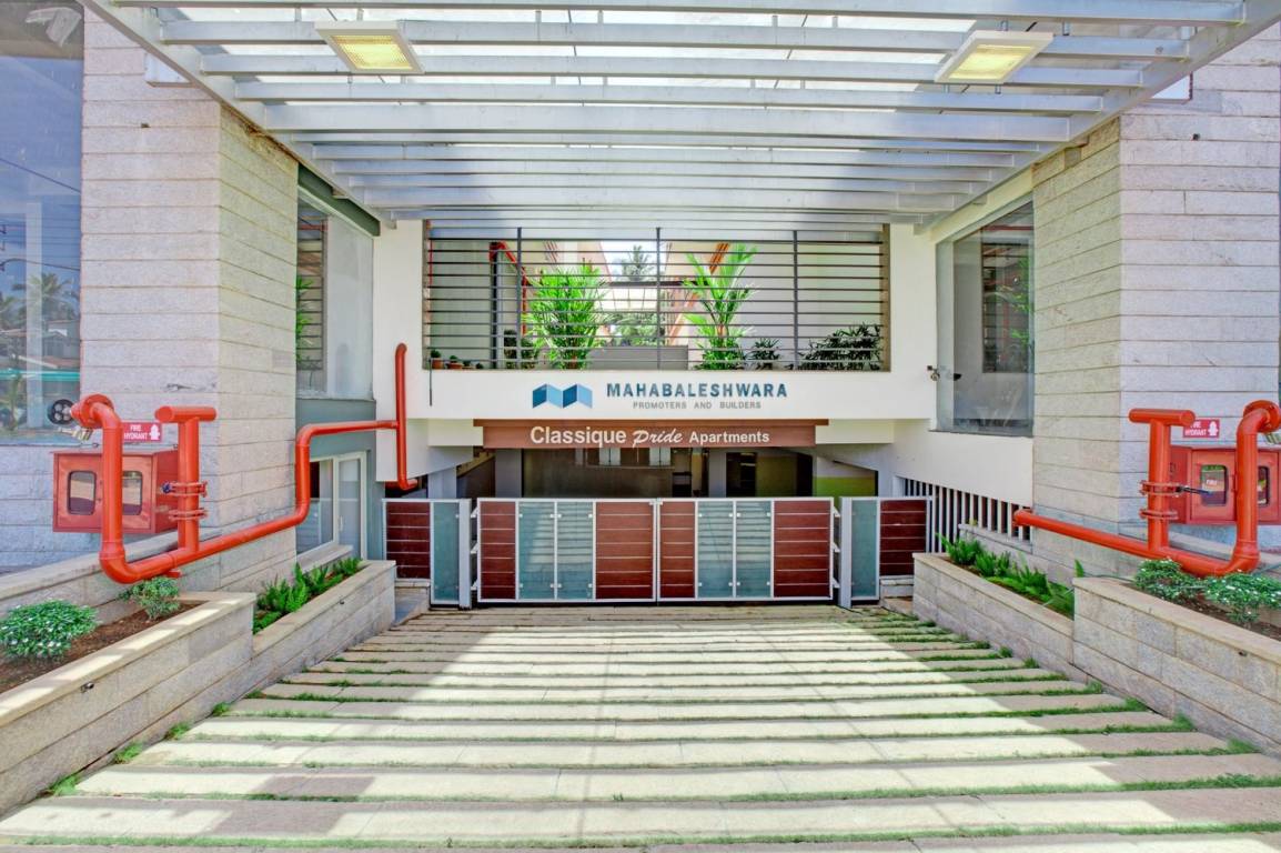 Mahabaleshwara Mahabaleshwara Classique Pride