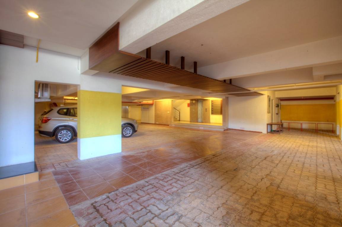 Mahabaleshwara Mahabaleshwara Classique Pride