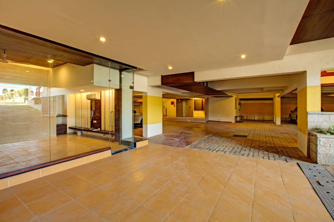 Mahabaleshwara Mahabaleshwara Classique Pride