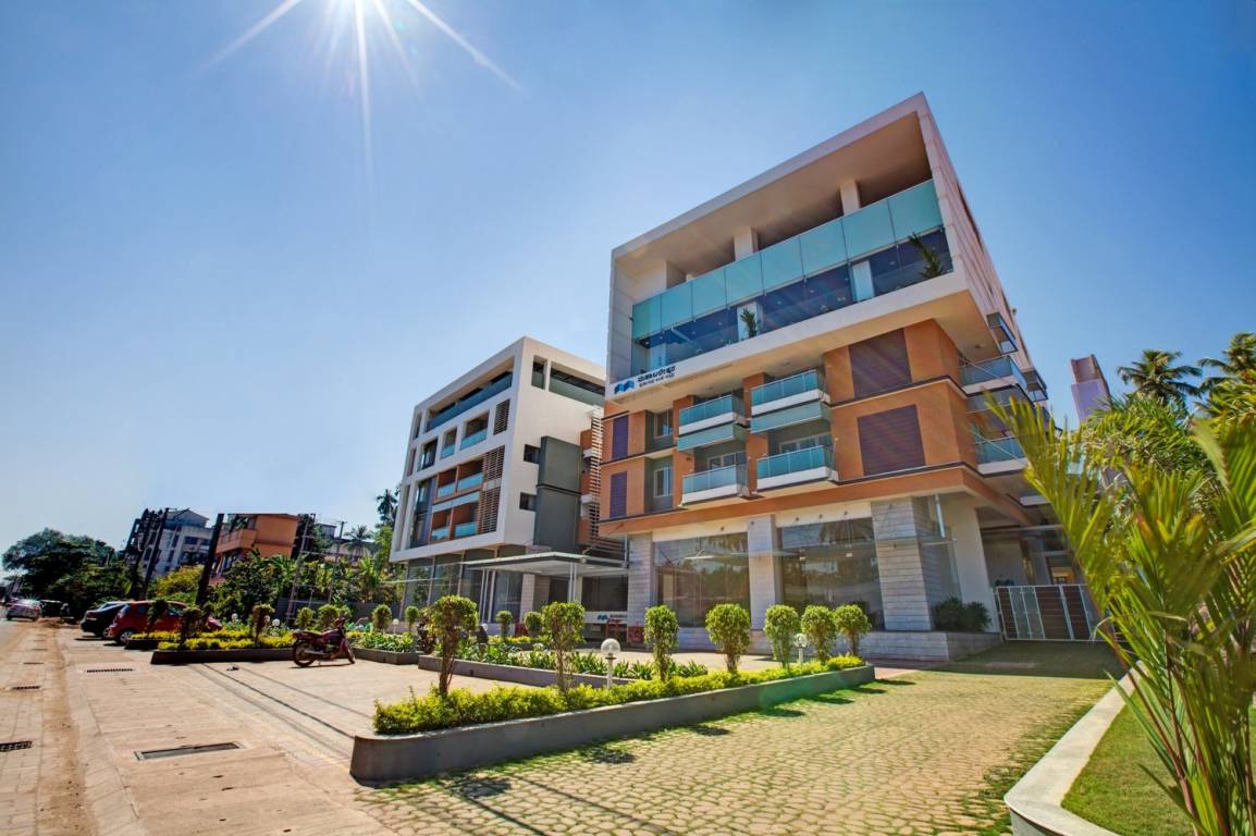 Mahabaleshwara Mahabaleshwara Classique Pride