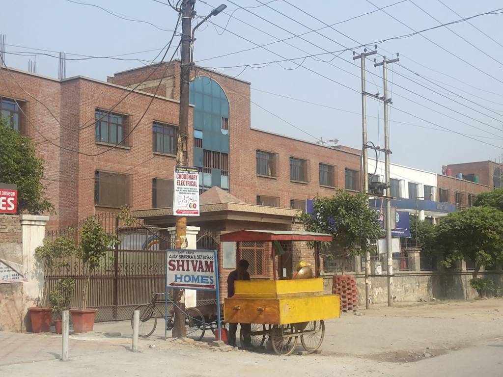 Prithvi Prithvi Homes 3