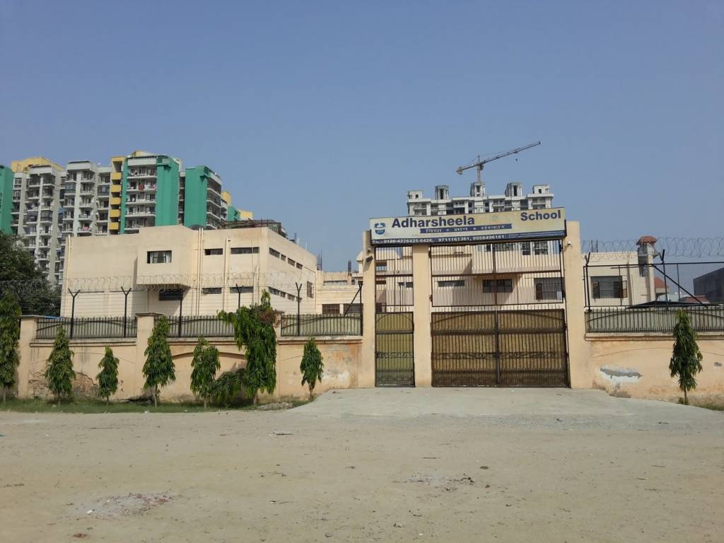 Prithvi Prithvi Homes 3