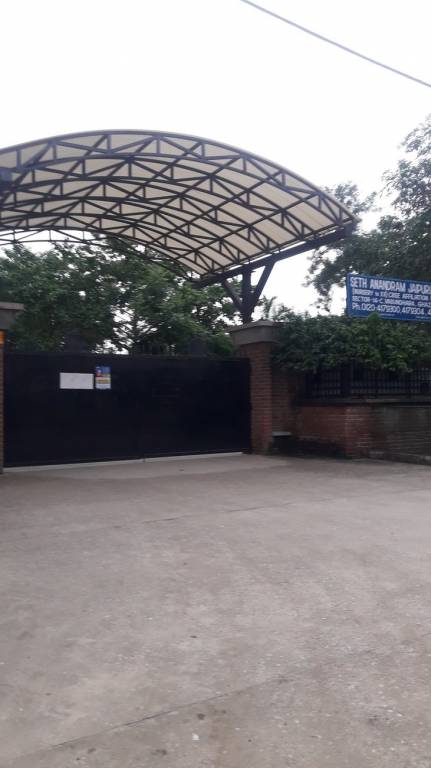 Prithvi Prithvi Homes 6