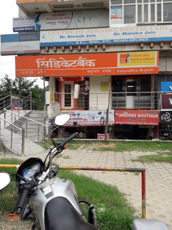 Prithvi Prithvi Homes 6