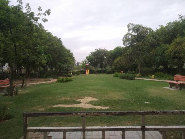 mainOther of Modern Buildtech Mod Floors 3