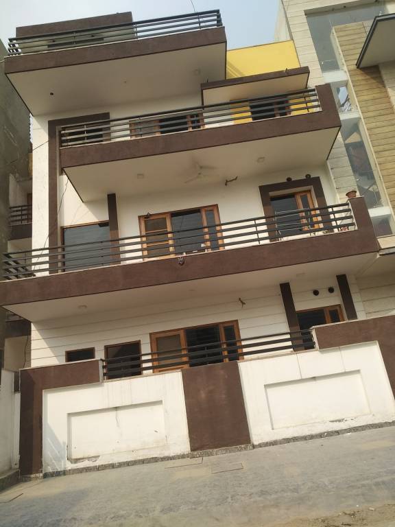 Modern Buildtech Mod Floors 2