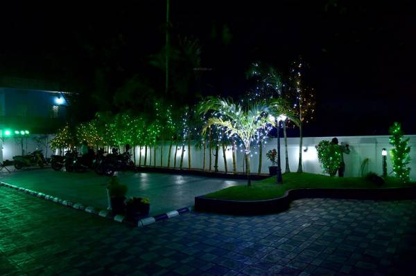  artech-palm-groove Others