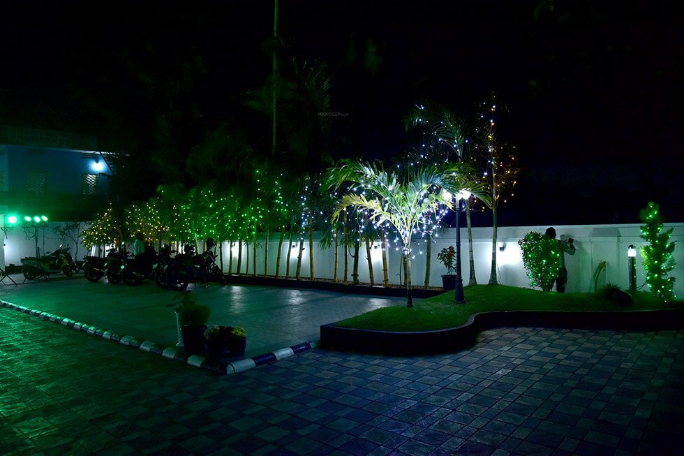 artech palm groove Others