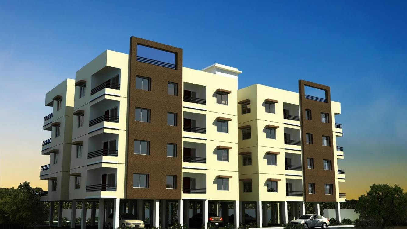 dummy MyDearCity Developers MDC Suchana