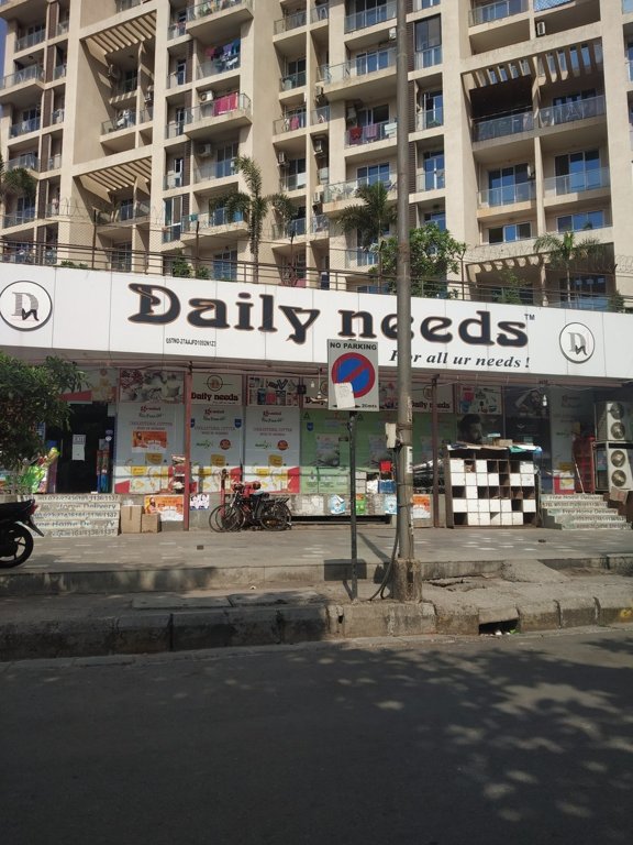 Sai Shrishti Developers Sai Shrishti Sai Crystal