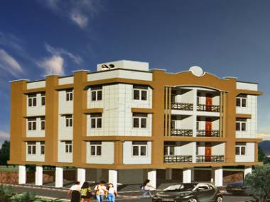 dummy-Om Dev Construction Om Dev Sai Niketan