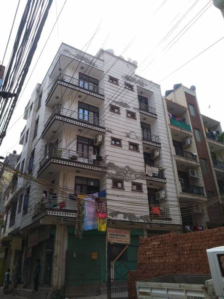 mainOther of Maa Katyayani Maa Katyayani Katyayani Home- 3