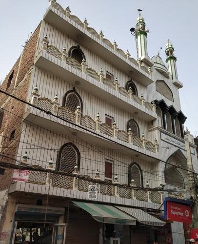 mainOther of Bhumi Bhumi A 85