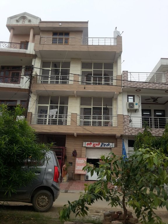 Goel Residency Goel MAA 4