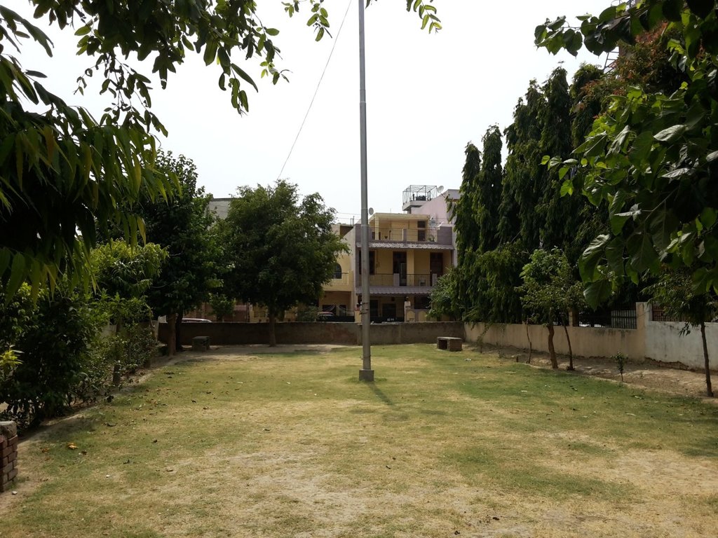 Goel Residency Goel MAA 4