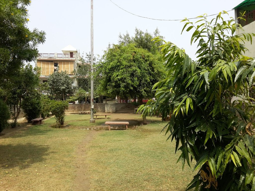 Goel Residency Goel MAA 4