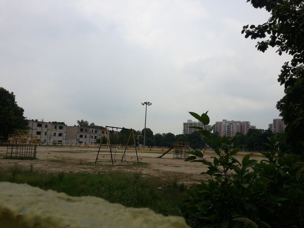 Goel Residency Goel MAA 4