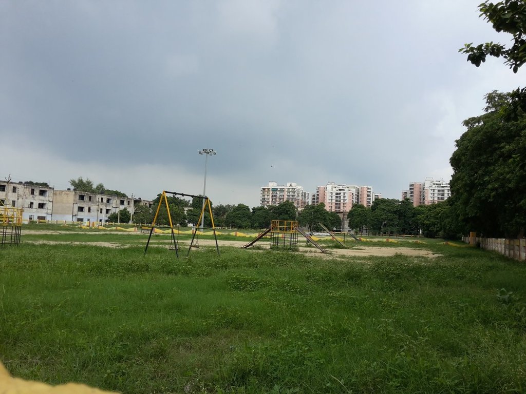 Goel Residency Goel MAA 4