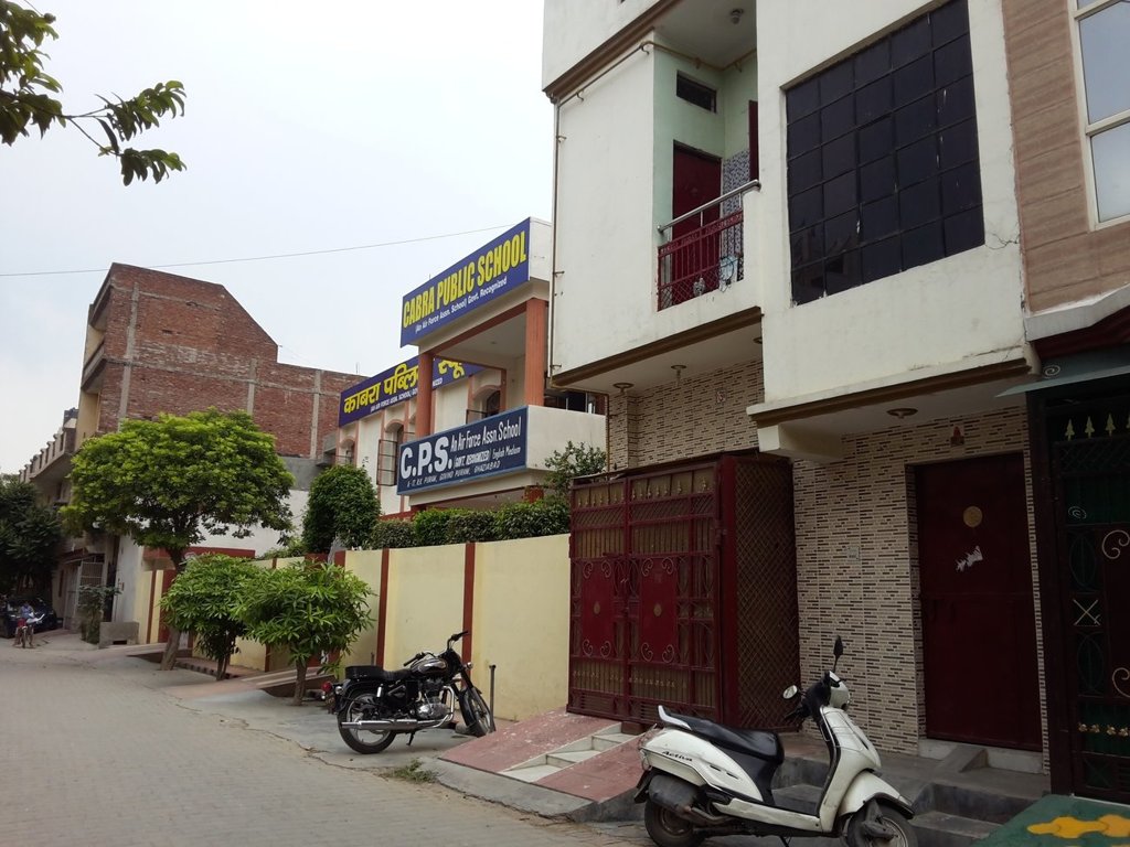 Goel Residency Goel MAA 4