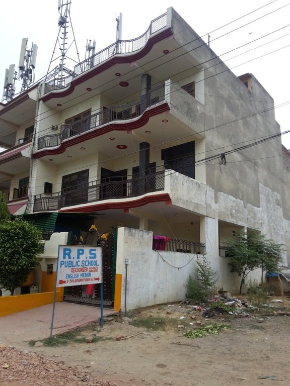 Goel Residency Goel MAA 4