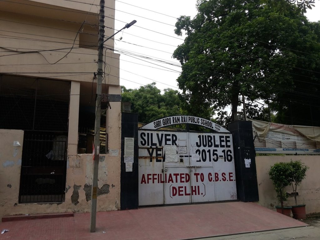 Goel Residency Goel MAA 4