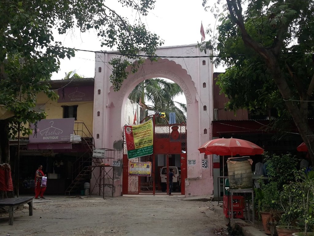 Goel Residency Goel MAA 4