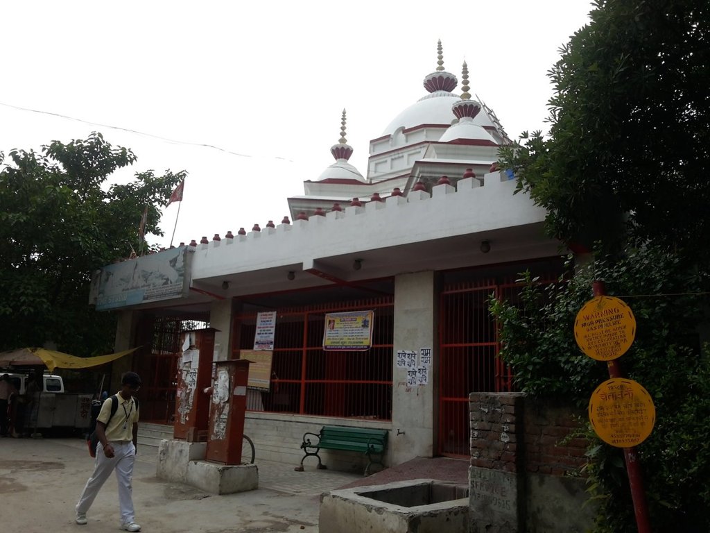 Goel Residency Goel MAA 4