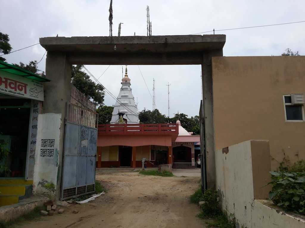 Goel Residency Goel MAA 4