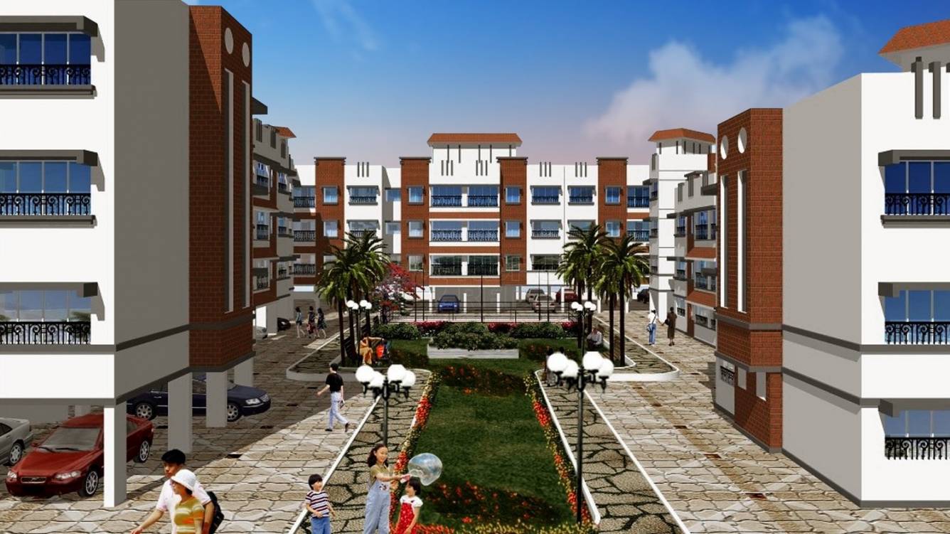 Chittaranjan Bhagirathi