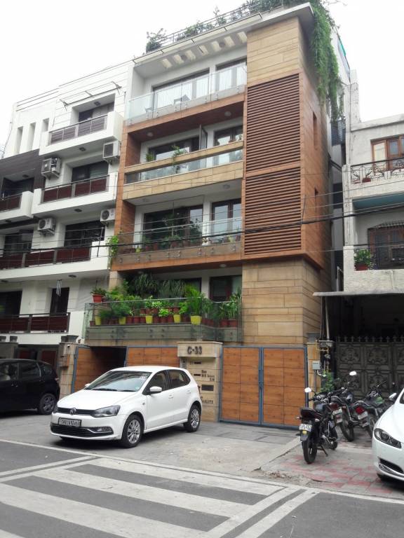 Home Developer Home C 33