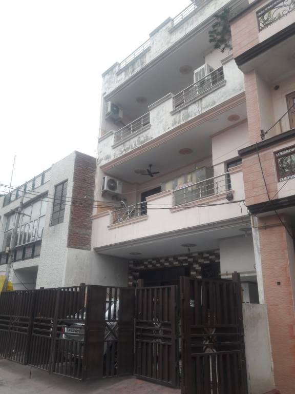 Goel Residency Goel MAA   5