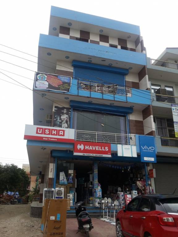 Goel Residency Goel MAA   5