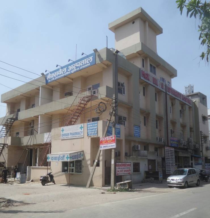 Goel Residency Goel MAA   5