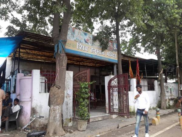 mainOther of Goel Residency Goel MAA - 5