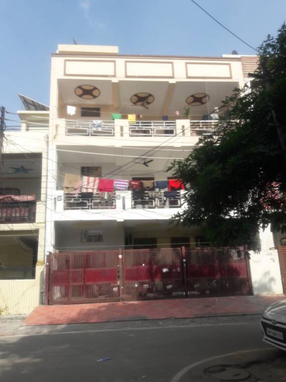 Goel Residency Goel MAA   3