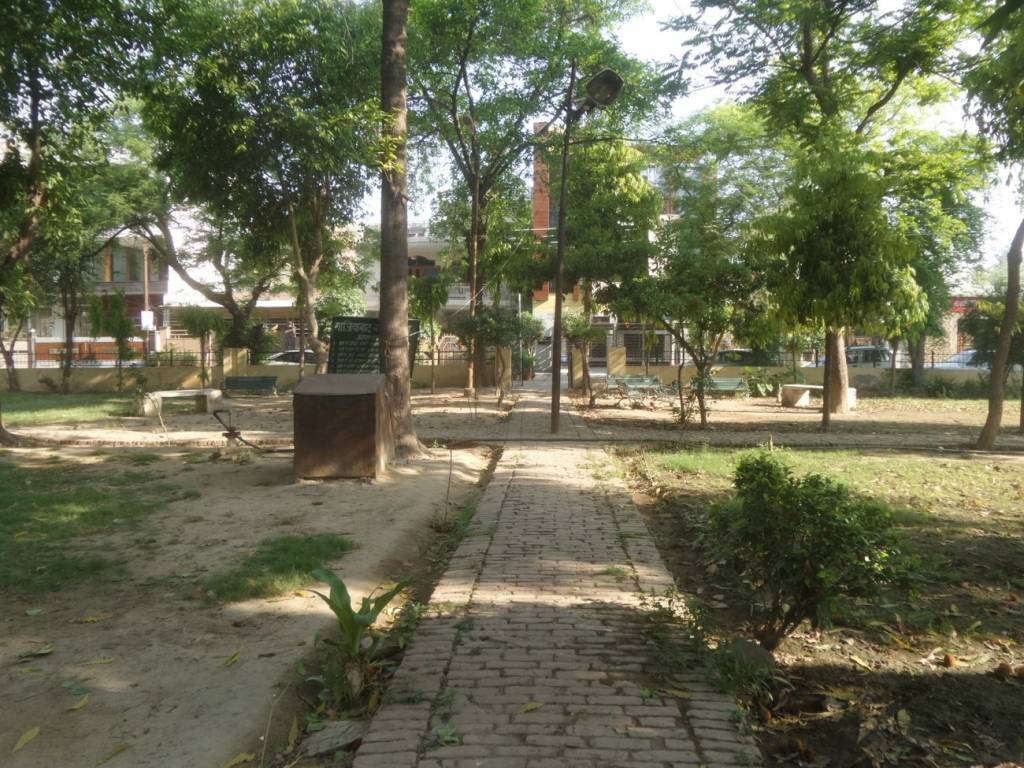 Goel Residency Goel MAA   3