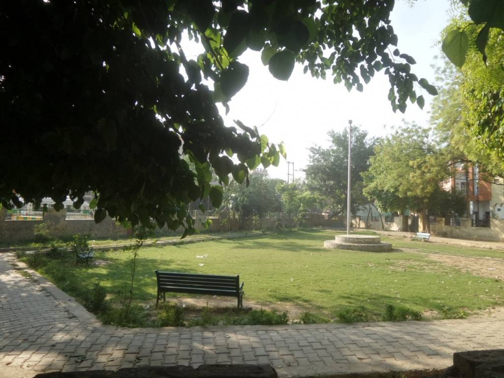 Goel Residency Goel MAA   3