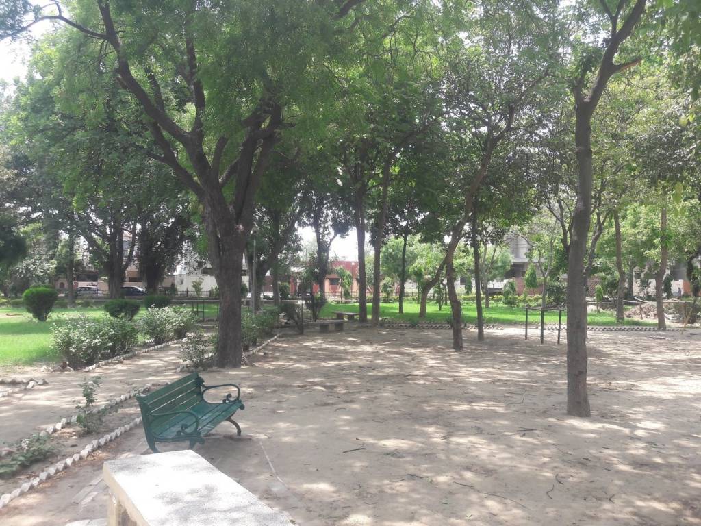 Goel Residency Goel MAA   3